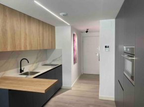 Moderno Estudio a estrenar